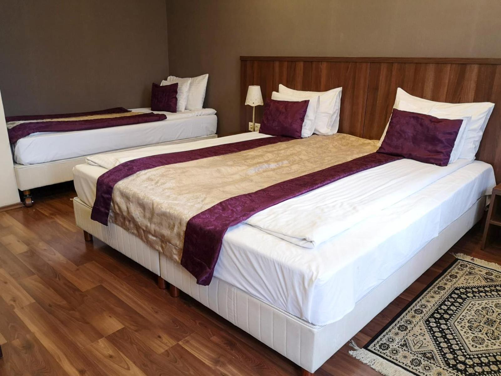 Gold Hotel بودابست الغرفة الصورة
